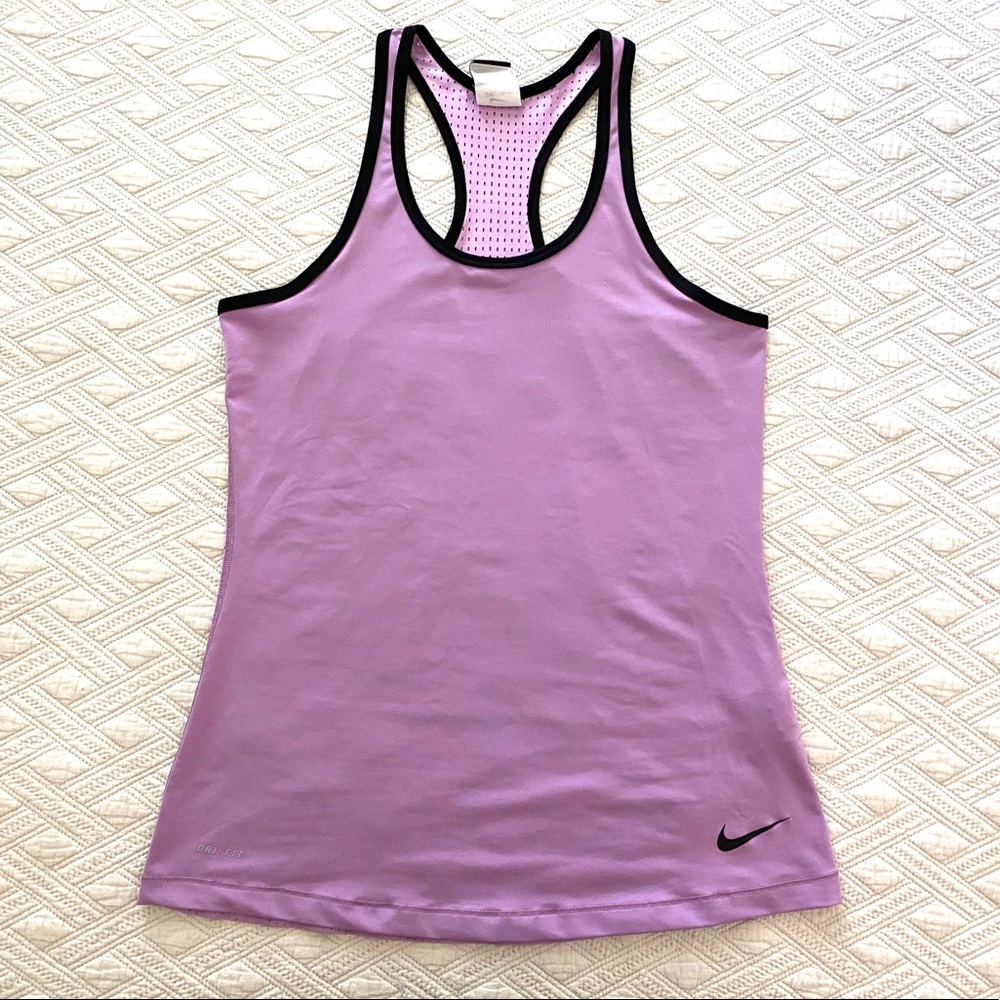 Nike tank top